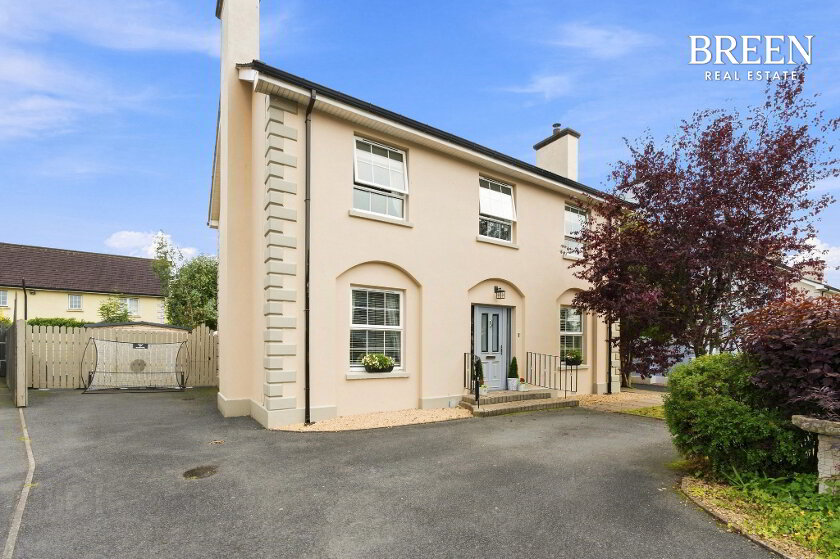 Photo 4 of 8 Old Mill Court, Armagh