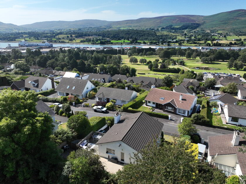 Photo 2 of 13 The Woodlands, Warrenpoint