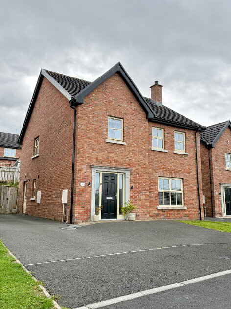 Photo 2 of 5 Spring Manor, Armagh