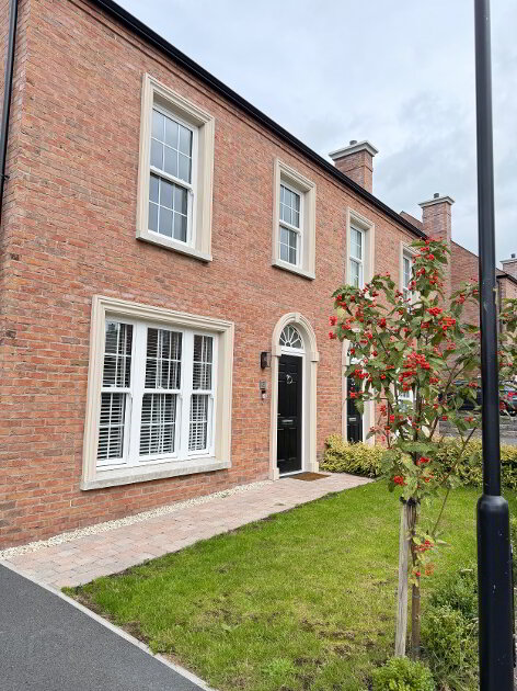Photo 4 of 32 Deanery Gardens, Armagh