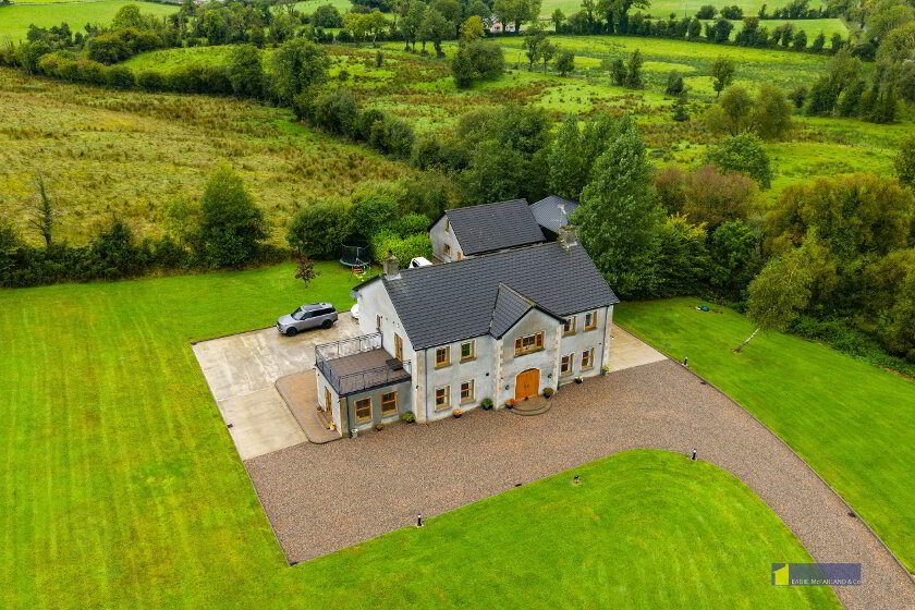 Photo 2 of 'Hillside House', 18 Corlave Road, Drumcloona, Kesh