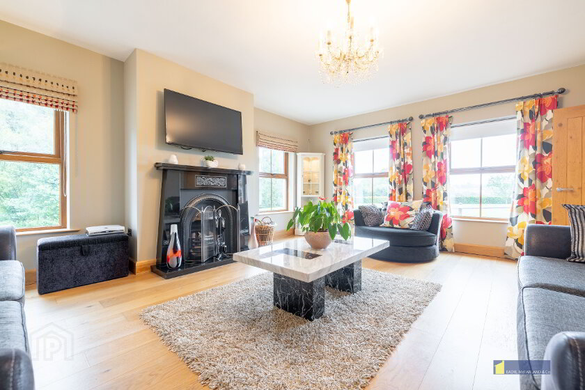 Photo 5 of 'Hillside House', 18 Corlave Road, Drumcloona, Kesh