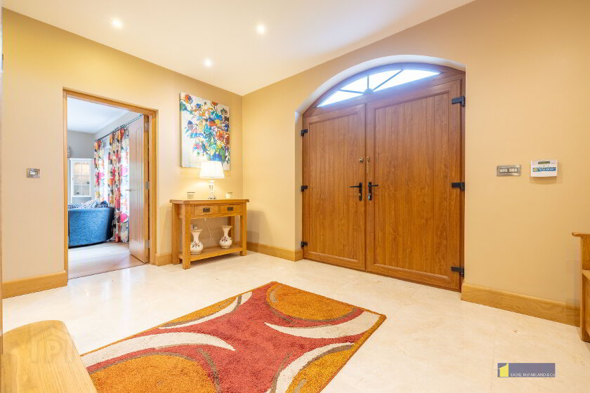 Photo 3 of 'Hillside House', 18 Corlave Road, Drumcloona, Kesh