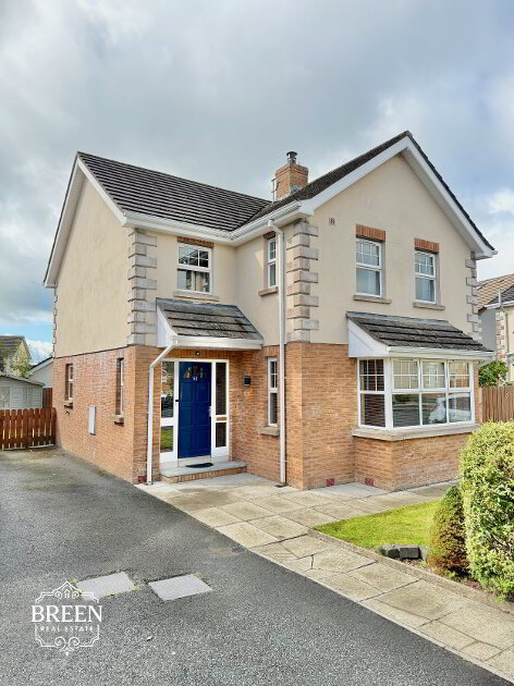 Photo 2 of 53 Oakridge, Armagh