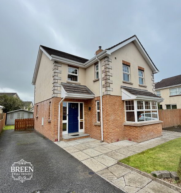 Photo 3 of 53 Oakridge, Armagh