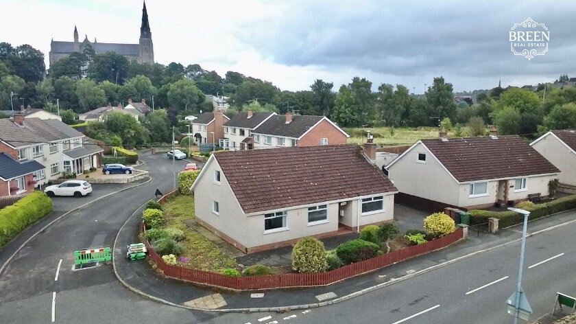 Photo 2 of 33 Convent Road, Armagh