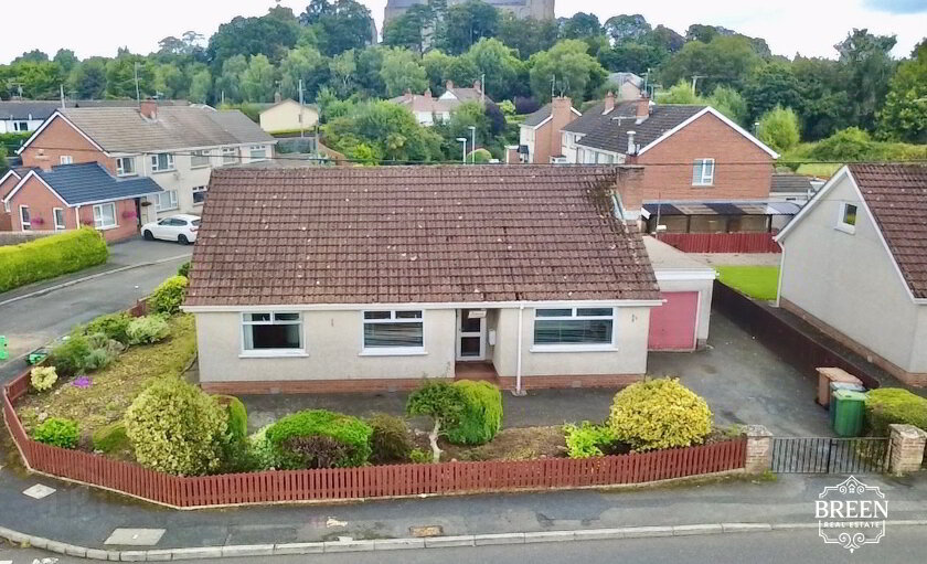 Photo 3 of 33 Convent Road, Armagh