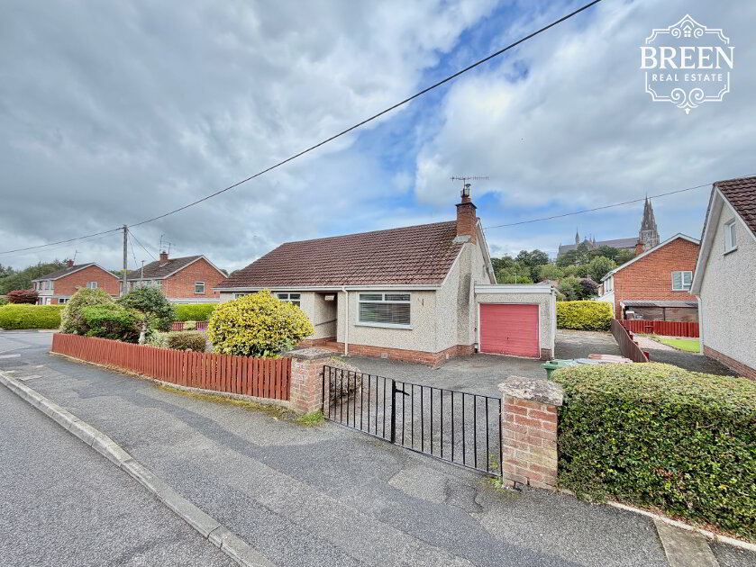 Photo 4 of 33 Convent Road, Armagh