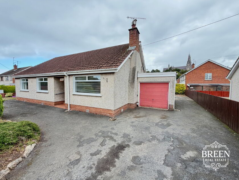 Photo 5 of 33 Convent Road, Armagh