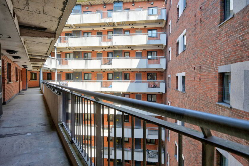Photo 3 of 611 College Central, 4 College Avenue, Belfast