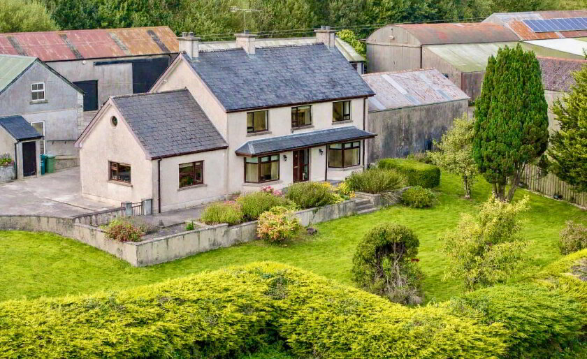 Photo 3 of 29 Carran Road, Moneenbane, Enniskillen