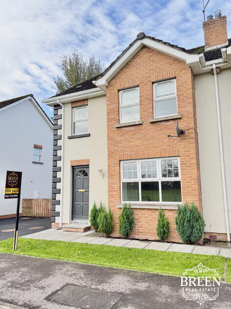 Photo 3 of 6 Madden Grange, Keady, Armagh