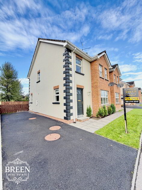 Photo 4 of 6 Madden Grange, Keady, Armagh