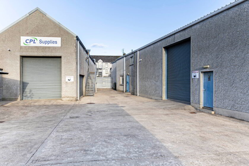 Photo 4 of 59a Main Street, Castlederg