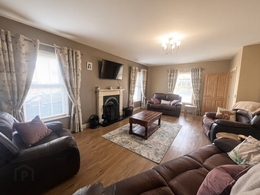 Photo 3 of 38 Carnalea Manor, Seskinore, Omagh