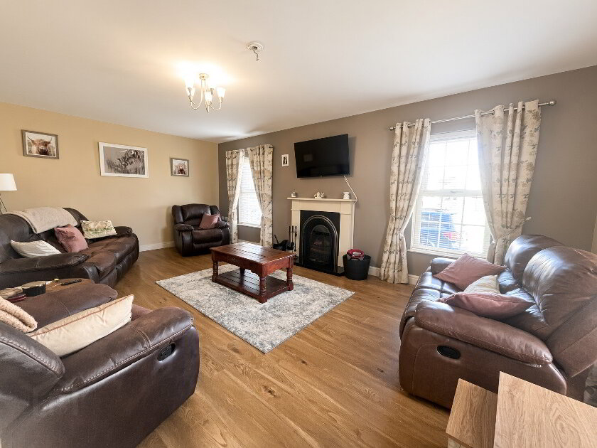 Photo 4 of 38 Carnalea Manor, Seskinore, Omagh
