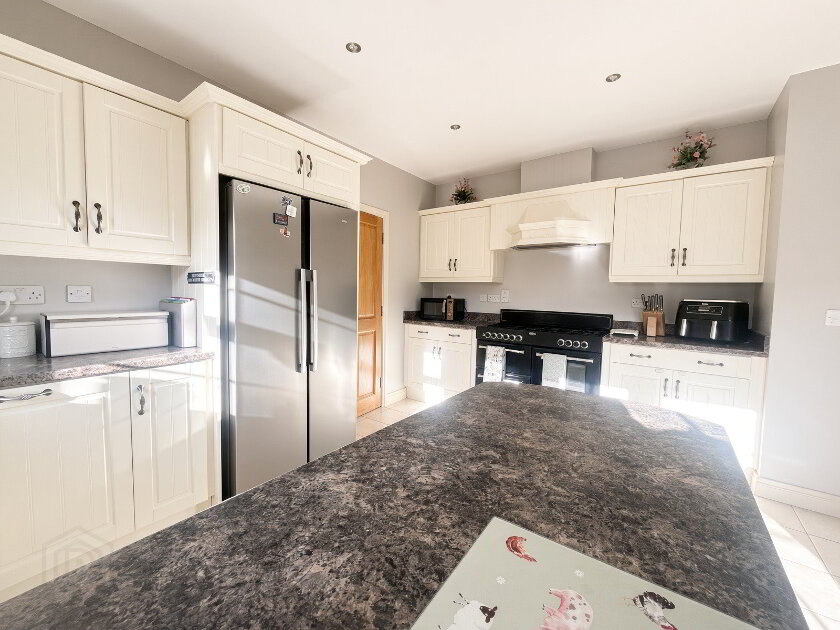 Photo 5 of 38 Carnalea Manor, Seskinore, Omagh