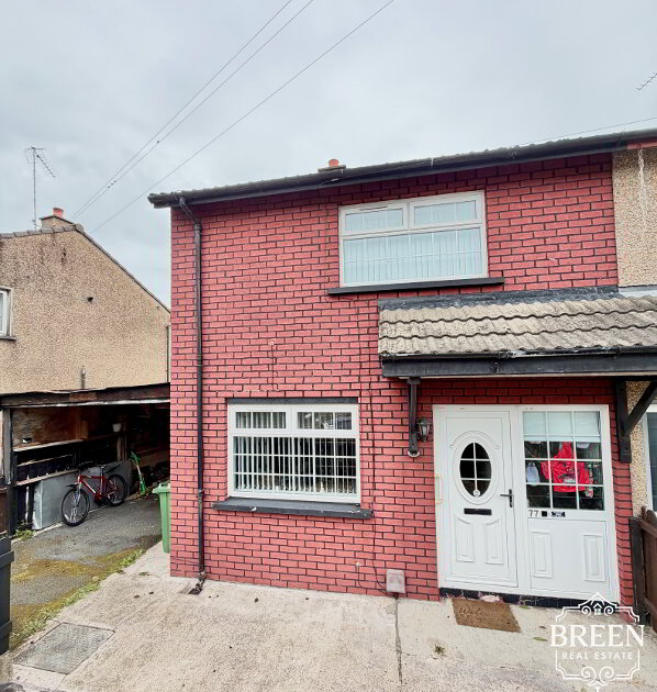Photo 2 of 77 Drumarg Villas, Armagh