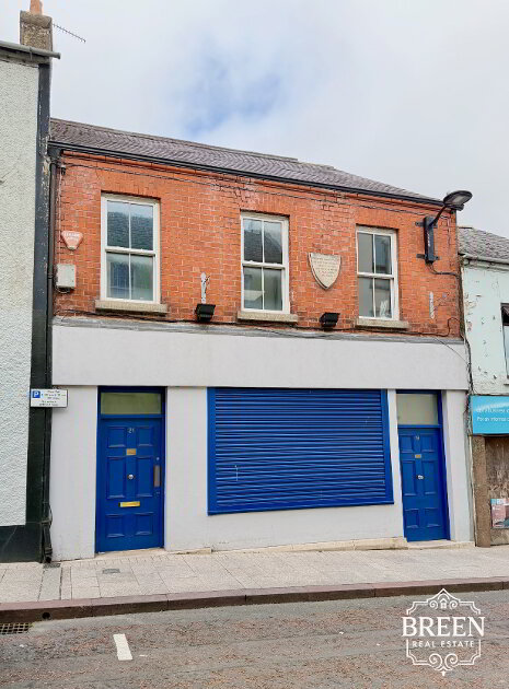 Photo 2 of 19/21 Ogle Street, Armagh