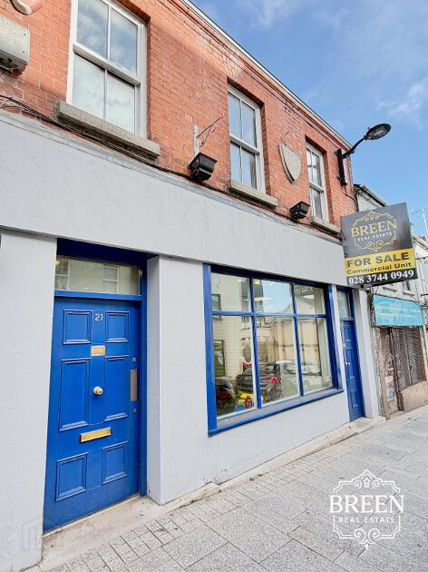 Photo 3 of 19/21 Ogle Street, Armagh