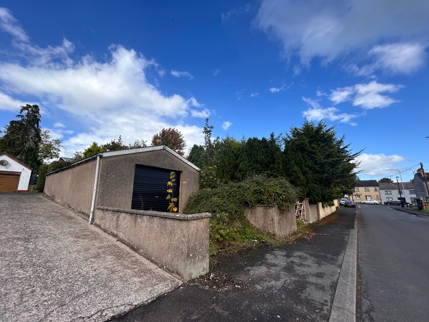 Photo 2 of Potential Development Site, Crom Lane, Newtownbutler