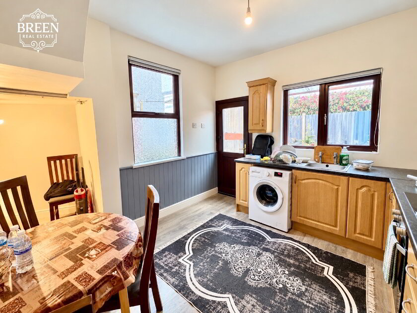 Photo 5 of 8 Boyds Row, Armagh