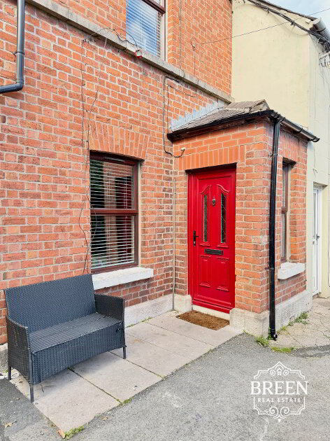 Photo 2 of 8 Boyds Row, Armagh