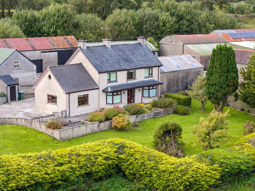 Photo 3 of 29a Carran Road, Moneenbane, Enniskillen