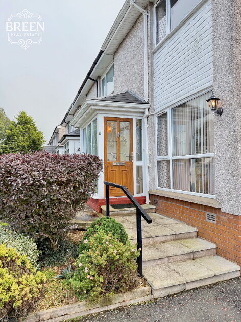 Photo 2 of 13 Messancy Place, Armagh