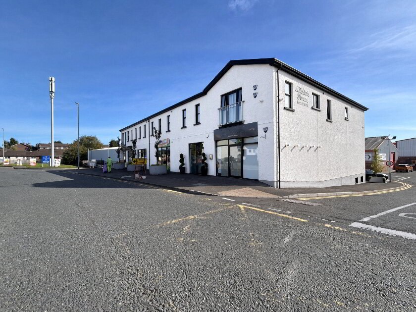 Photo 2 of Unit 3 Milltate House, 15 Brownhill Link, Irvinestown
