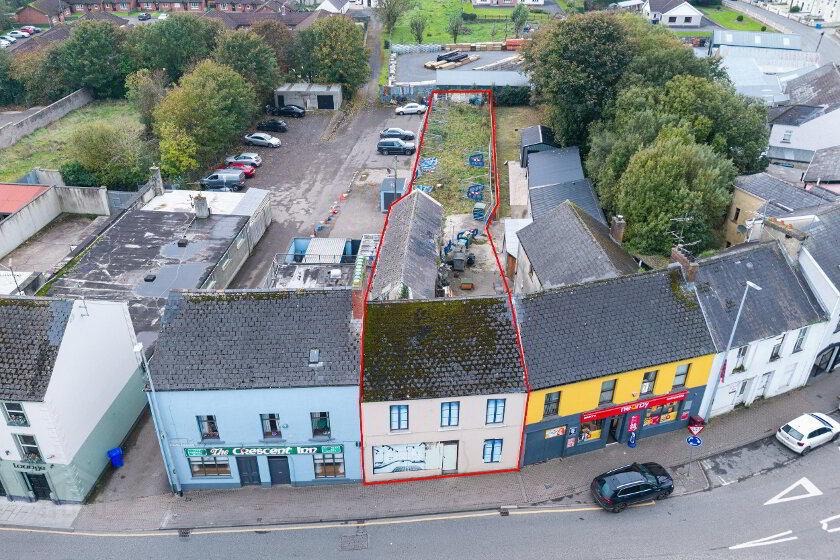 Photo 4 of 5 Ferguson Crescent, Castlederg