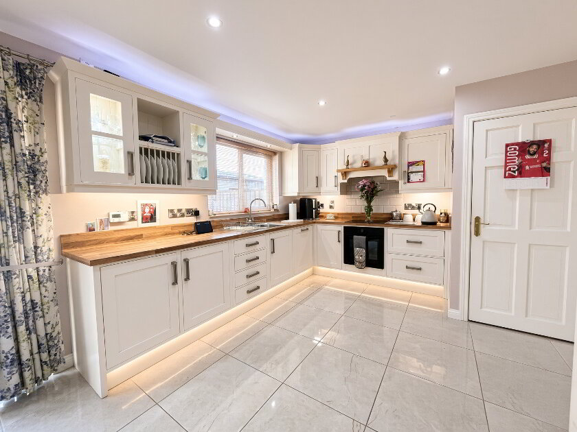 Photo 5 of 46 Cherryhill, Irvinestown