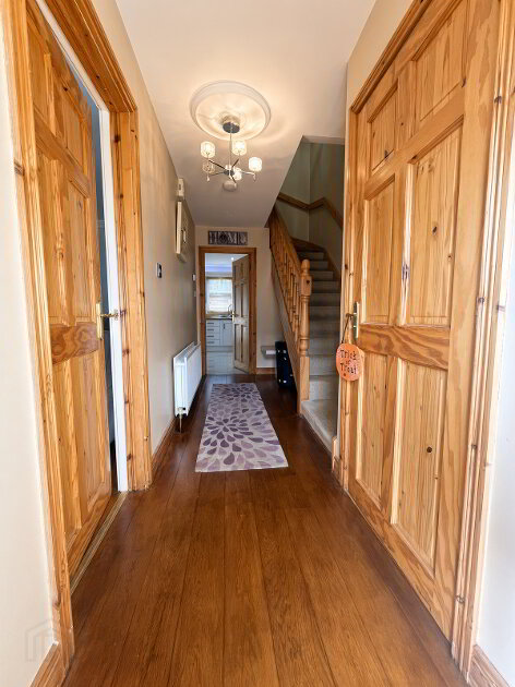 Photo 2 of 46 Cherryhill, Irvinestown