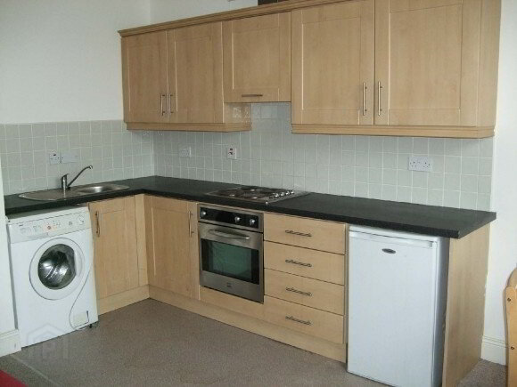 Photo 2 of 5 Johnston Allen House, Victoria Street, Lurgan