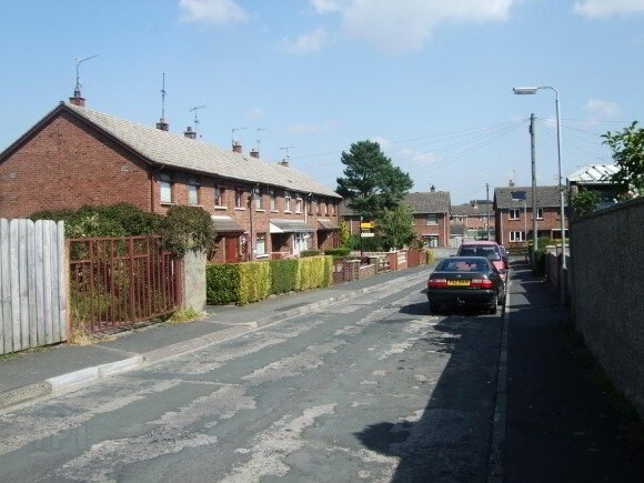 Photo 3 of Kilwilkie Gardens, Lurgan