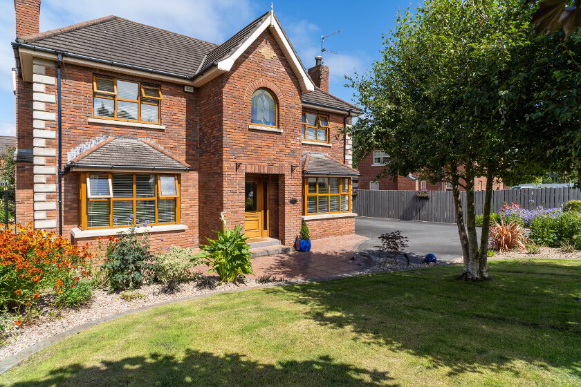 Photo 2 of 19 Kiln Lodge, Lurgan