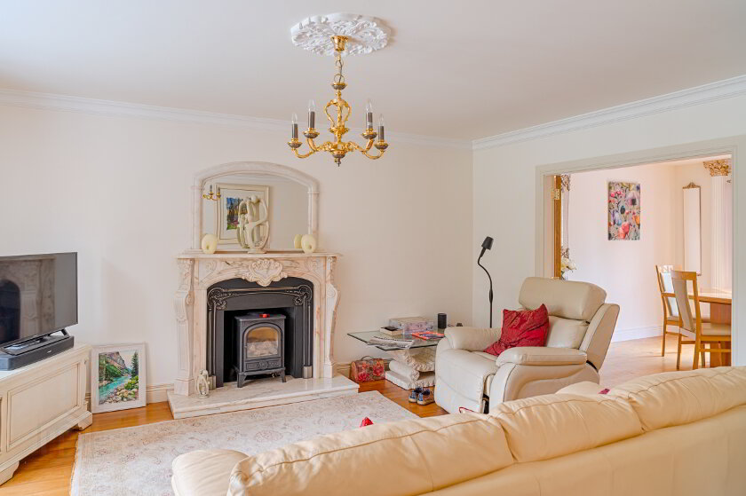Photo 5 of 19 Kiln Lodge, Lurgan