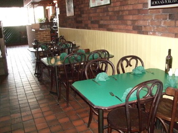 Photo 5 of 42 Church Place, "Verona Pizzeria", Lurgan