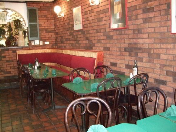 Photo 4 of 42 Church Place, "Verona Pizzeria", Lurgan