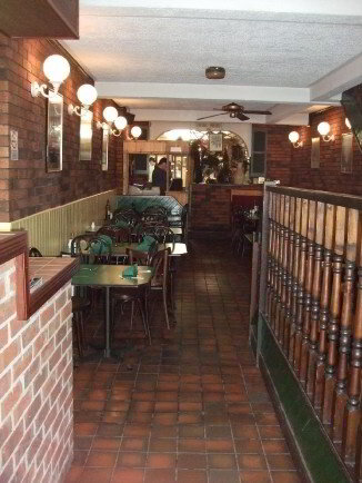Photo 3 of 42 Church Place, "Verona Pizzeria", Lurgan