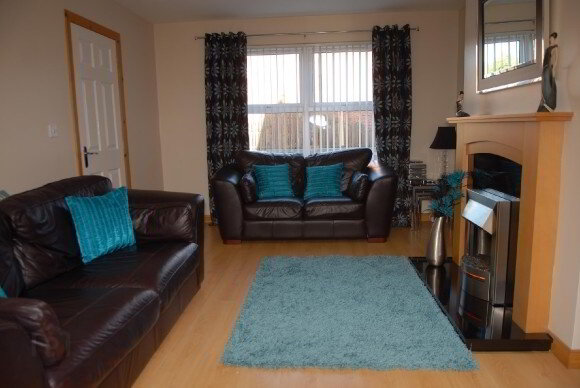 Photo 2 of 79 Larkfield Meadows, Moyraverty, Craigavon