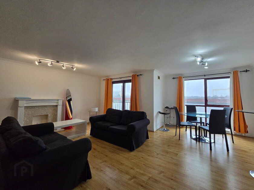 Photo 4 of 55 St Johns Wharf, 1-3 Laganbank Road, Belfast