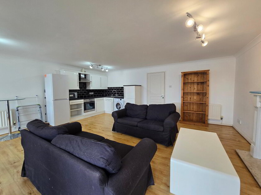Photo 3 of 55 St Johns Wharf, 1-3 Laganbank Road, Belfast