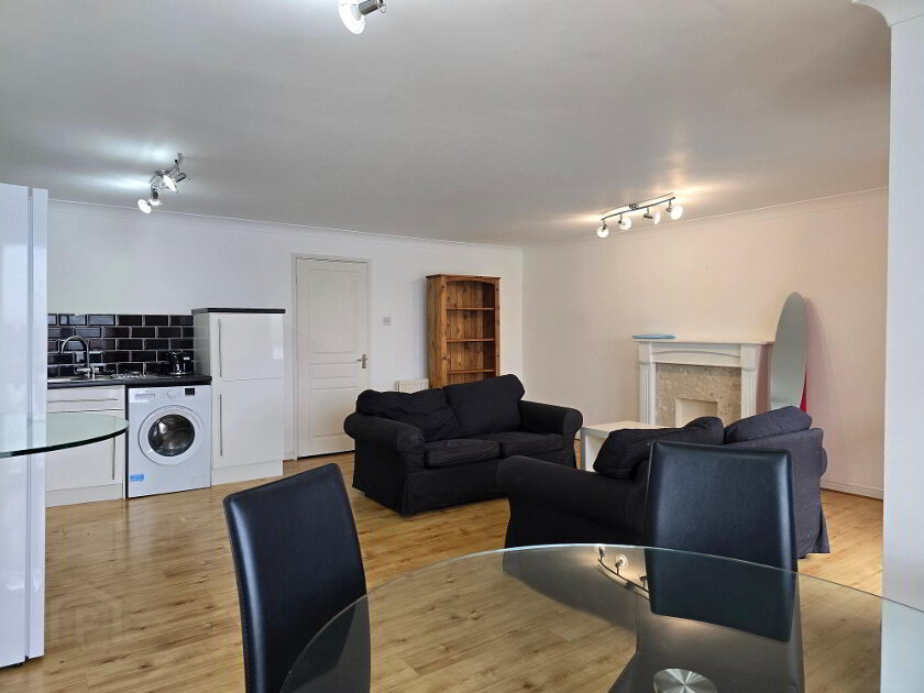 Photo 5 of 55 St Johns Wharf, 1-3 Laganbank Road, Belfast