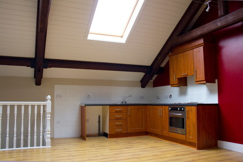 Photo 4 of Johnston Allen House, Victoria Street, Lurgan