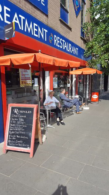 Photo 2 of Popular Restaurant, Town Centre, Lurgan