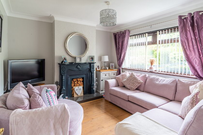 Photo 2 of 20 North Circular Road, Lurgan