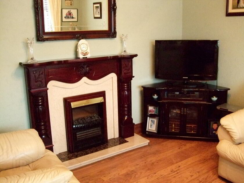 Photo 2 of 5 Soye Gardens, Lurgan