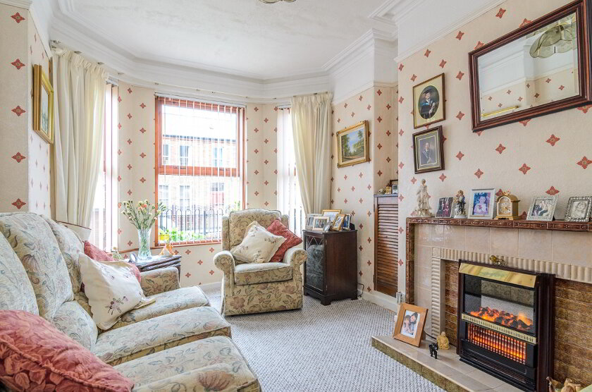 Photo 2 of 41 Sunnyside Street, Belfast