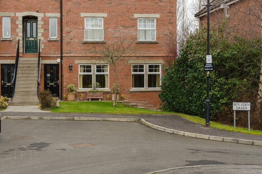 Photo 2 of 12 Ben Eden Green, Belfast